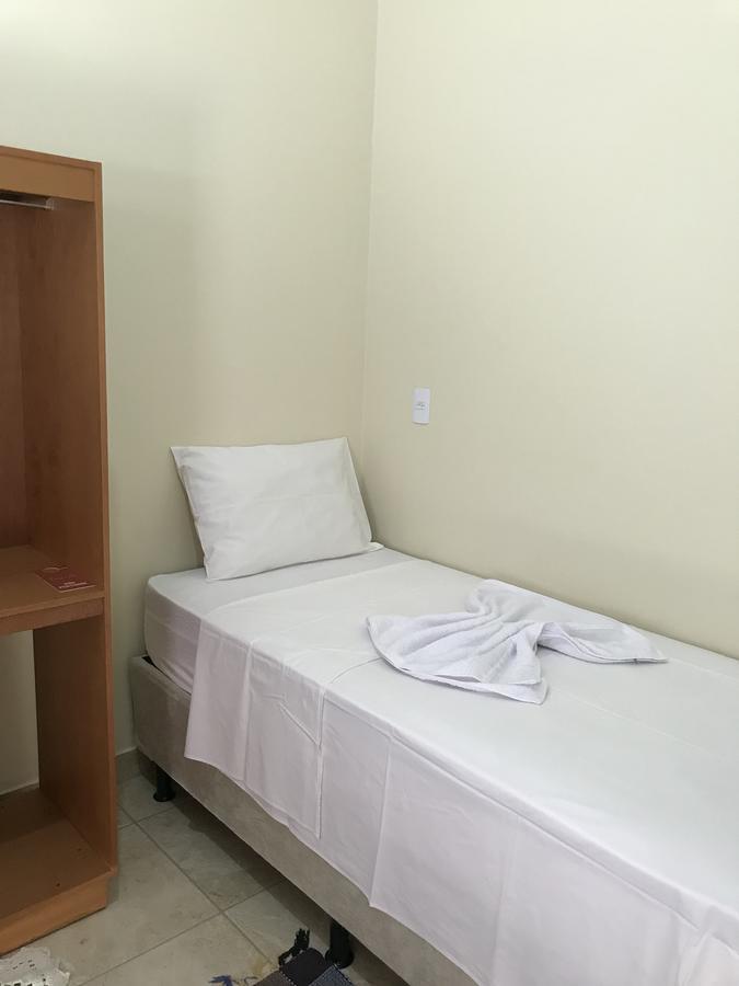 Pousada Pouso Vitoria Pirenópolis 外观 照片