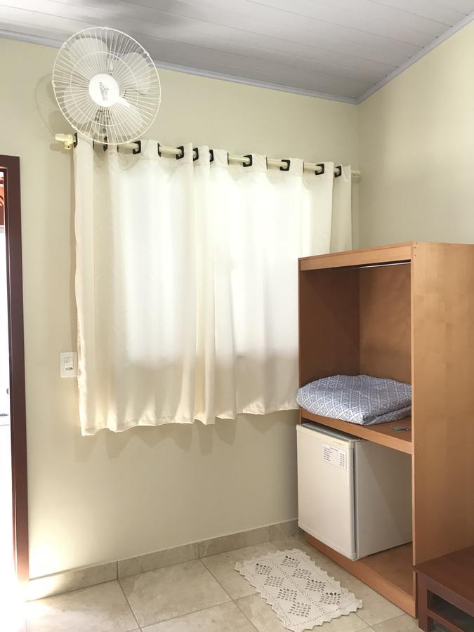 Pousada Pouso Vitoria Pirenópolis 外观 照片