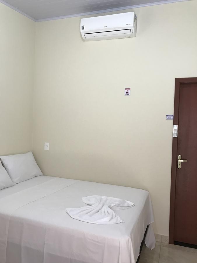 Pousada Pouso Vitoria Pirenópolis 外观 照片